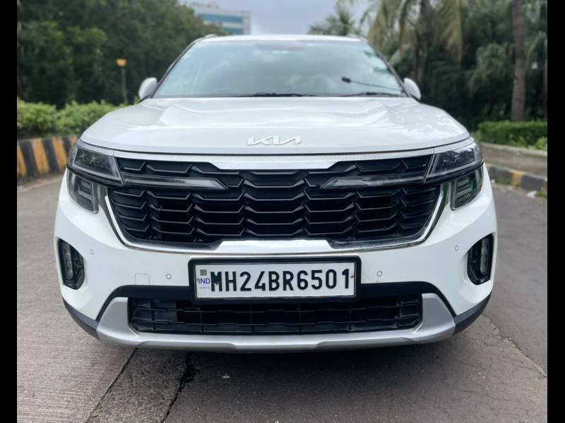 Kia Seltos HTX 1.5 IVT