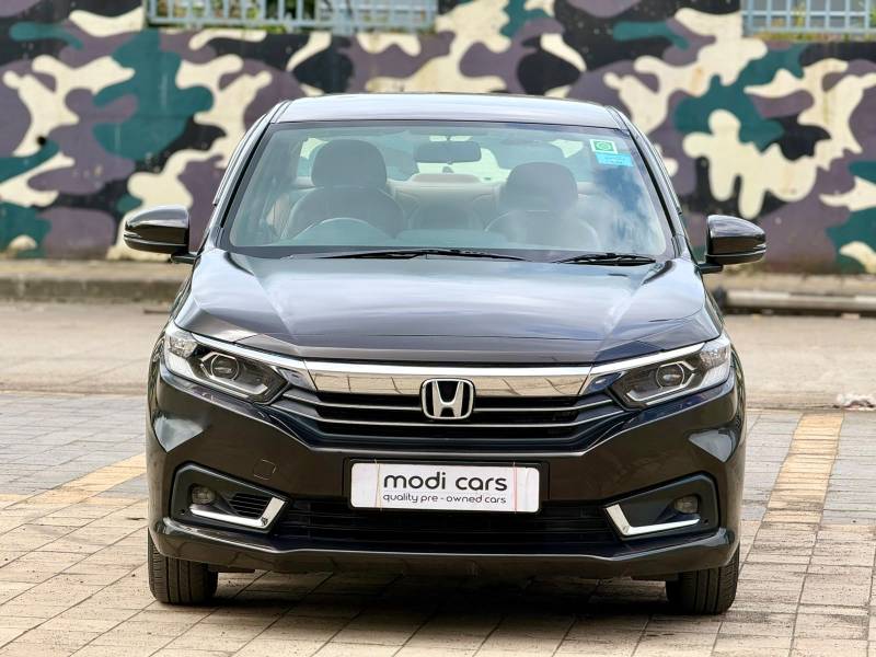 Honda Amaze VX 1.2 Petrol CVT