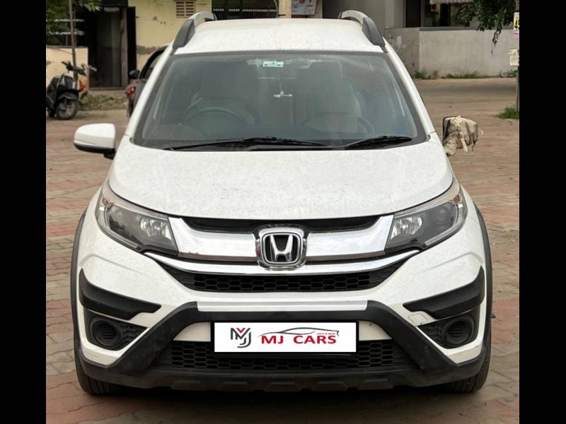 Honda BR-V S (Petrol)