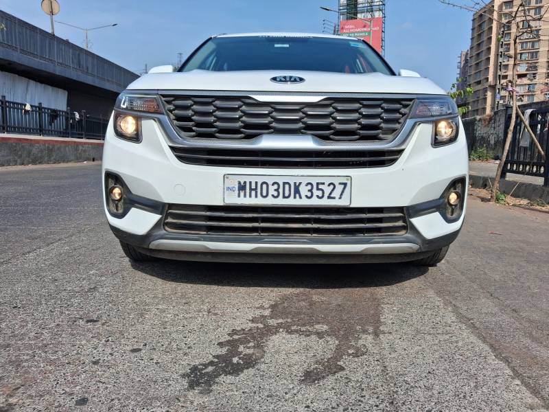 Kia Seltos HTK Plus 1.5 Diesel