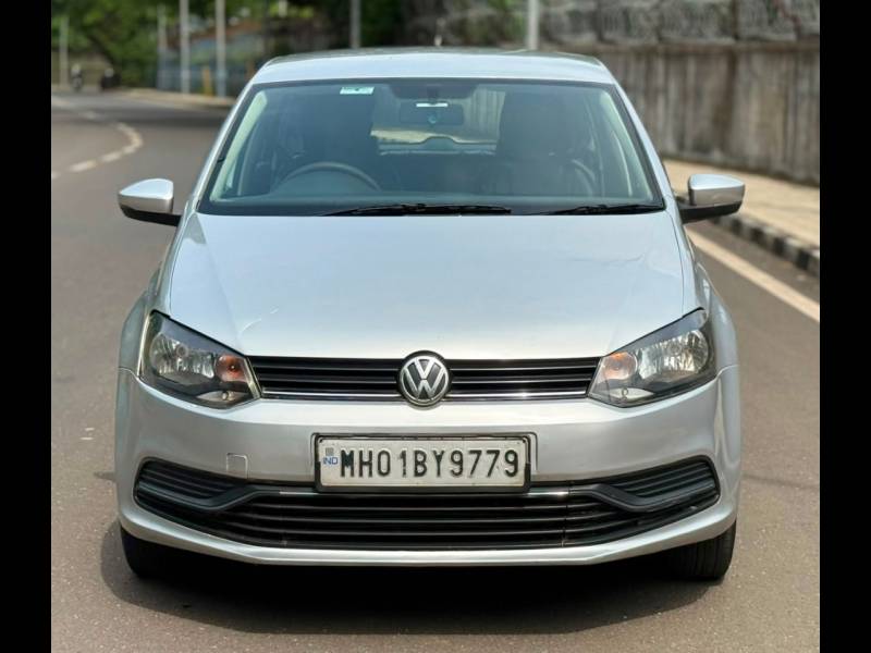 Volkswagen Polo Comfortline 1.5L (D)