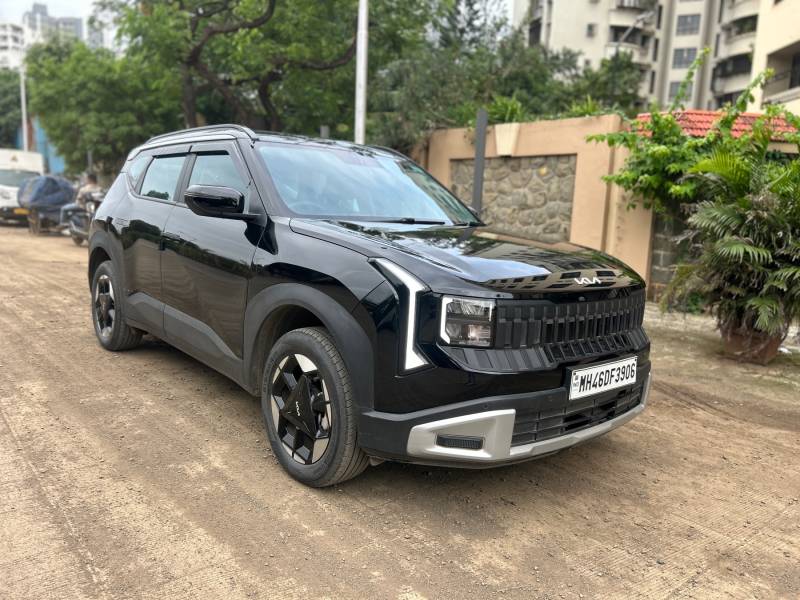 Kia Seltos HTK (O) Petrol 1.5L Automatic (CVT)
