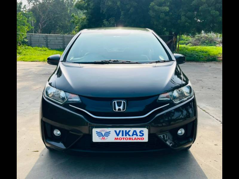 Honda Jazz V CVT Petrol