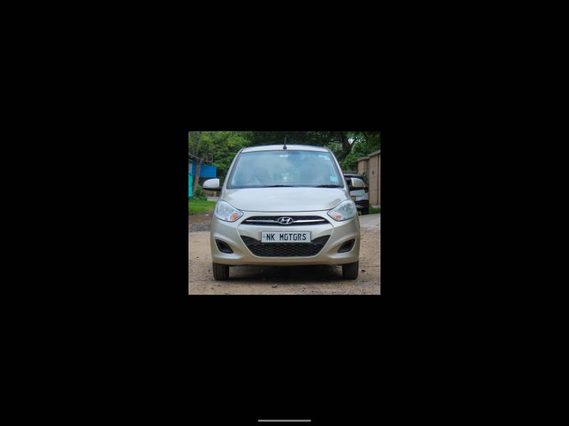 Hyundai i10 Magna 1.2 Kappa2