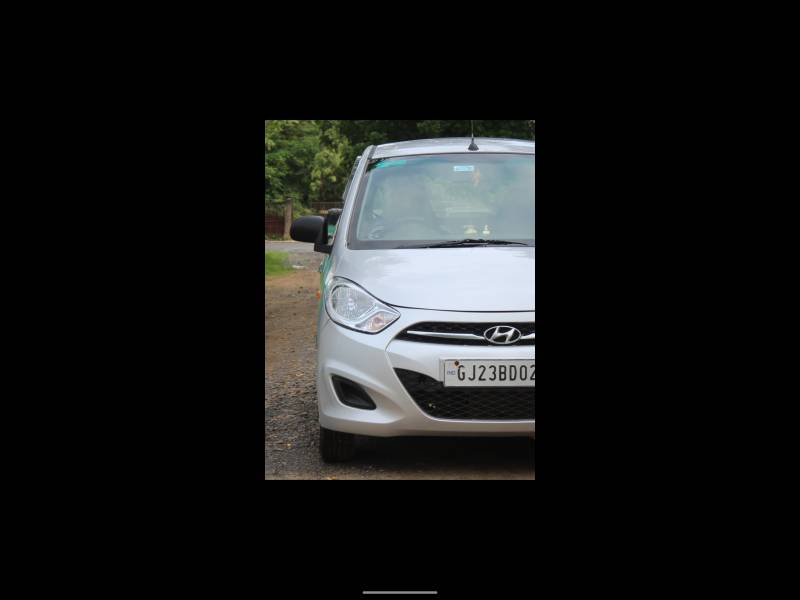 Hyundai i10 Magna 1.2 Kappa2