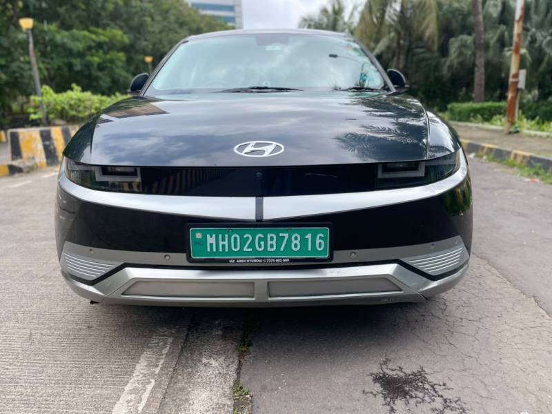 Hyundai Ioniq 5 RWD