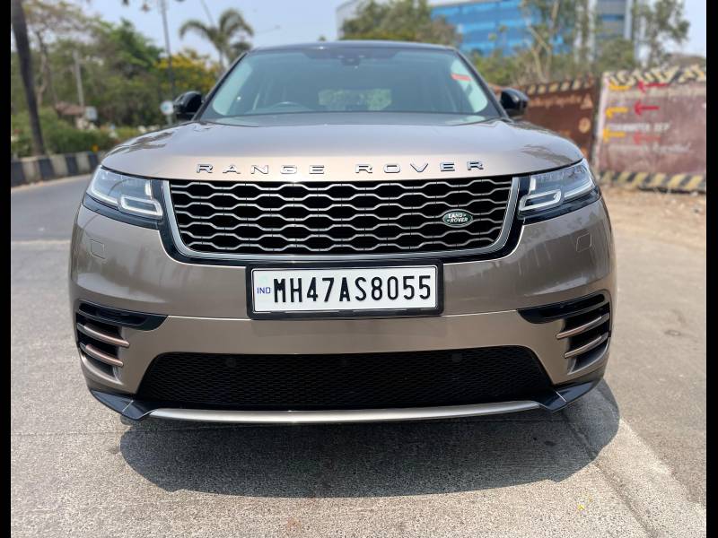 Land Rover Range Rover Velar 2.0 R-Dynamic S Petrol 250