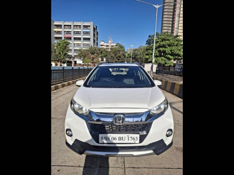 Honda WR-V VX MT Petrol
