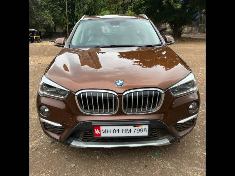 BMW X1 sDrive20d xLine