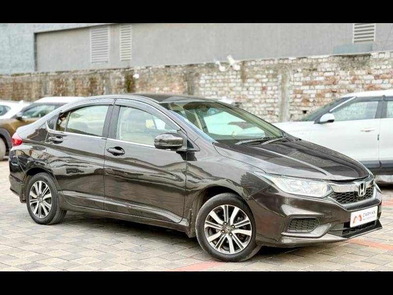 Honda City SV 1.5L i-VTEC