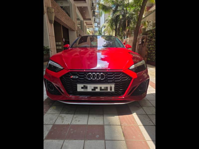 Audi RS5 Sportback