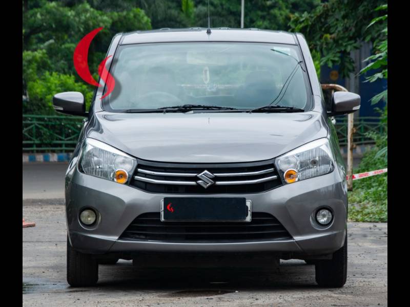 Maruti Suzuki Celerio ZXi (O) AMT