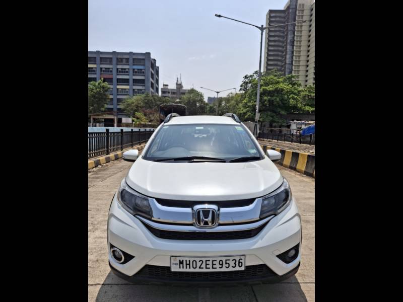 Honda BR-V V (Petrol)