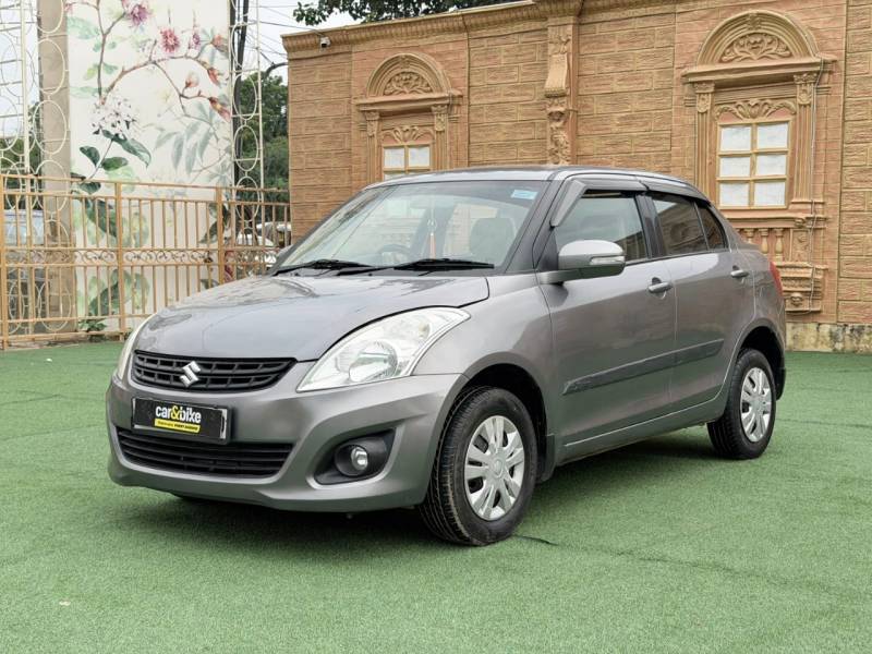 Maruti Suzuki Swift Dzire VXi