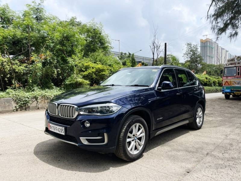 BMW X5 xDrive 30d