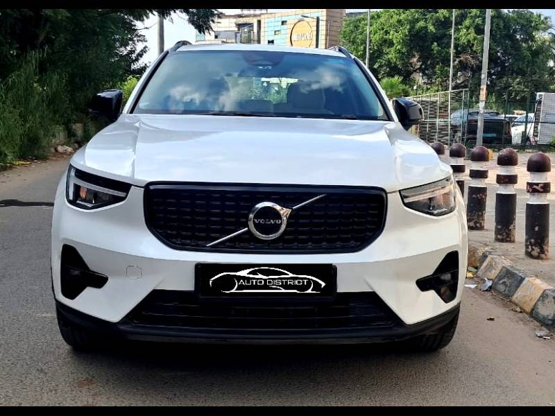 Volvo XC40 B4 Ultimate