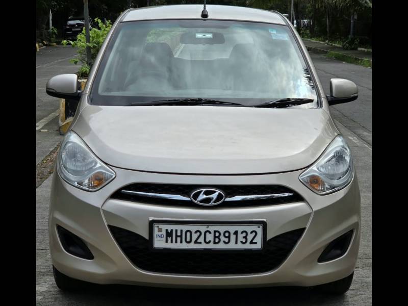 Hyundai i10 Magna 1.2 Kappa2