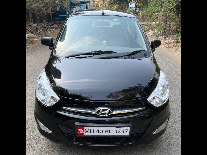 Hyundai i10 Era 1.1 iRDE