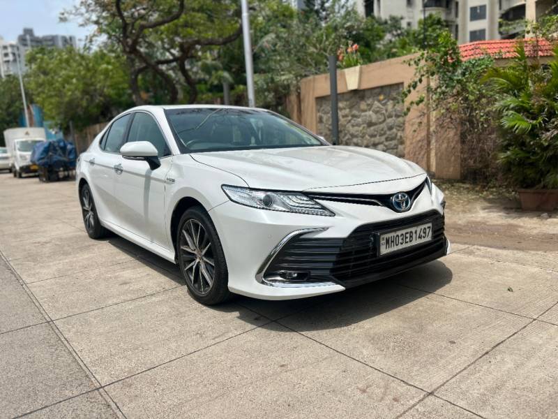 Toyota Camry Hybrid