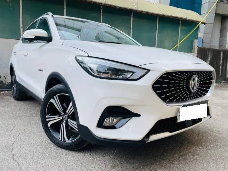 Morris Garage Astor Sharp 1.5 CVT