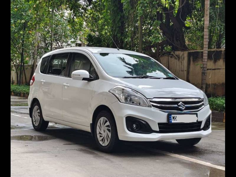 Maruti Suzuki Ertiga VXI AT(AUTOMATIC)