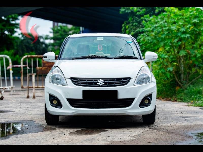 Maruti Suzuki Swift Dzire VXi