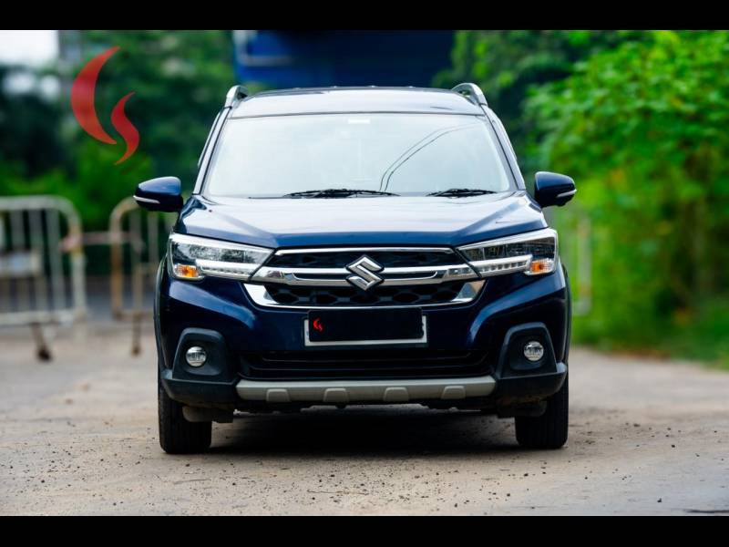 Maruti Suzuki XL6 Alpha MT Petrol