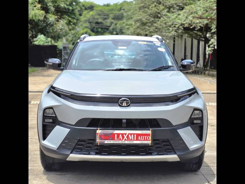 Tata Nexon Creative Plus (S) 1.5 Diesel 6AMT
