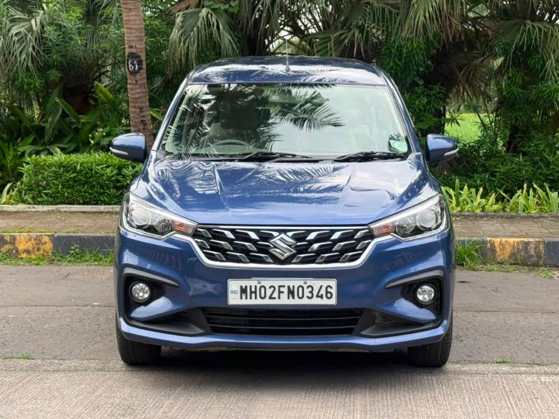 Maruti Suzuki Ertiga VXi AT