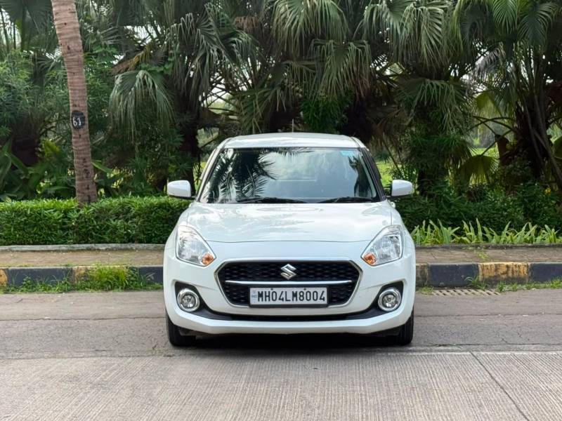 Maruti Suzuki Swift VXi AMT