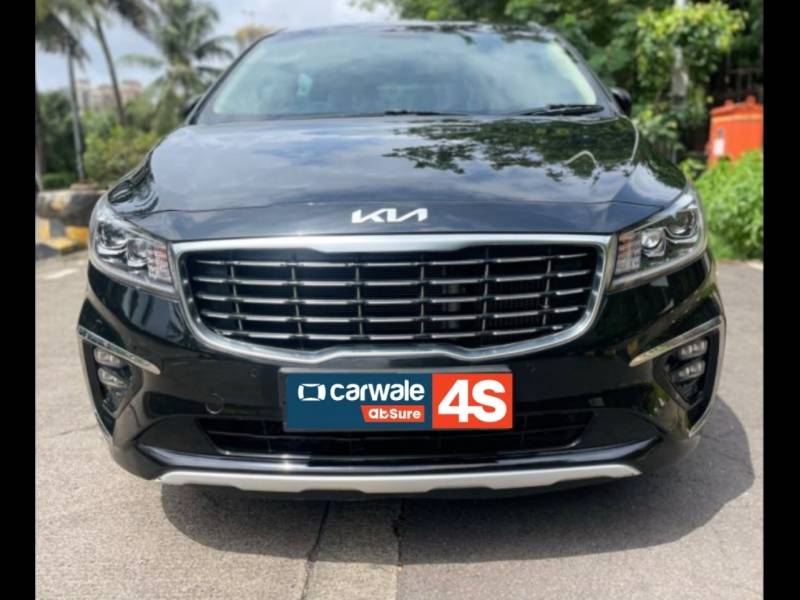 Kia Carnival Limousine 7 STR