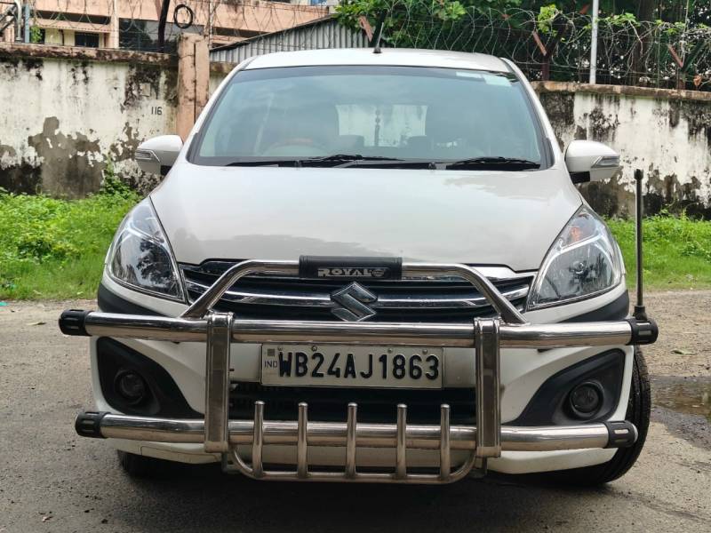 Maruti Suzuki Ertiga VDI SHVS
