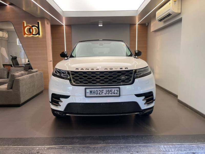 Land Rover Range Rover Velar 2.0 R-Dynamic S Petrol 250