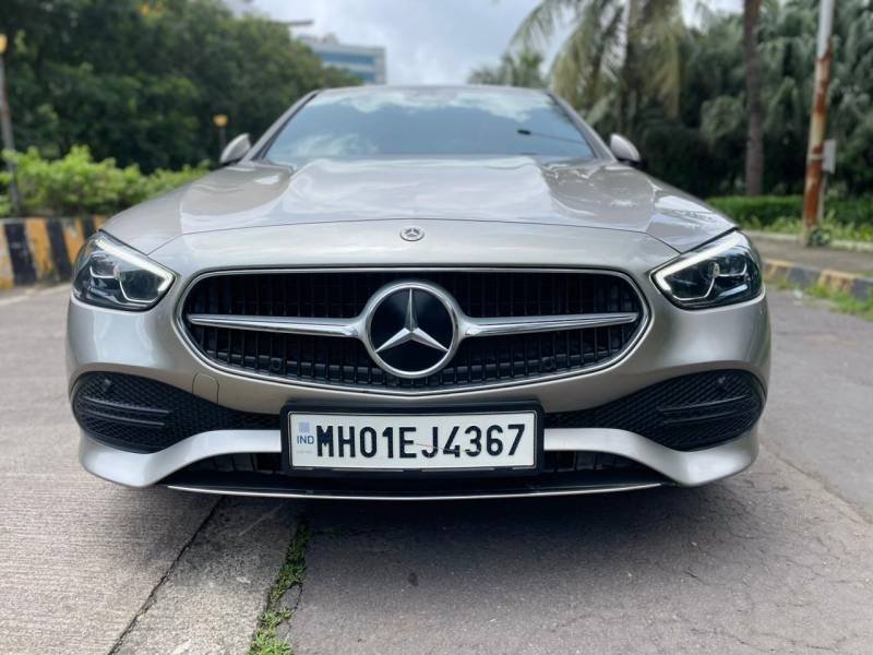 Mercedes Benz C Class C 200