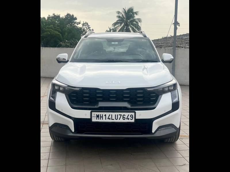 Kia Sonet GTX Plus 1.0 Turbo Petrol DCT