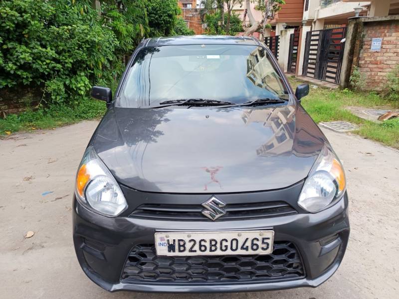 Maruti Suzuki Alto 800 LXI