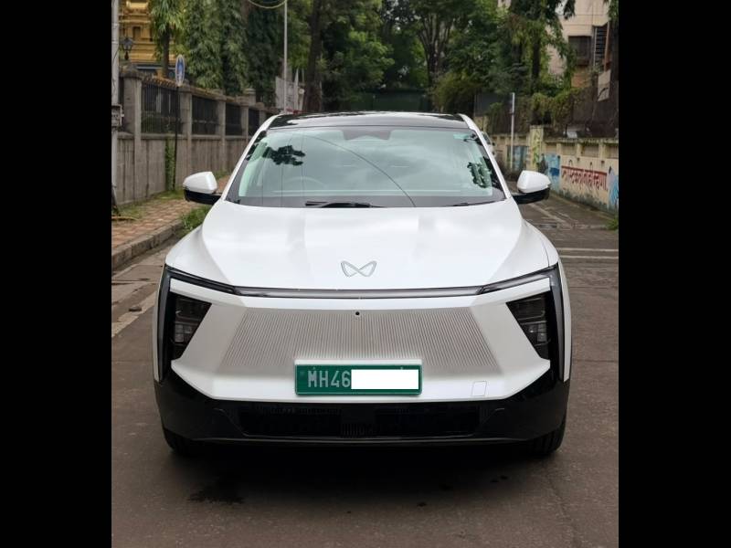 Mahindra XEV 9e Pack Three Select 59kWh 11.2kW Charger