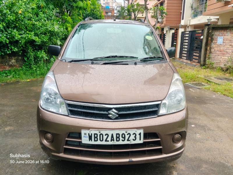 Maruti Suzuki Zen Estilo LXi