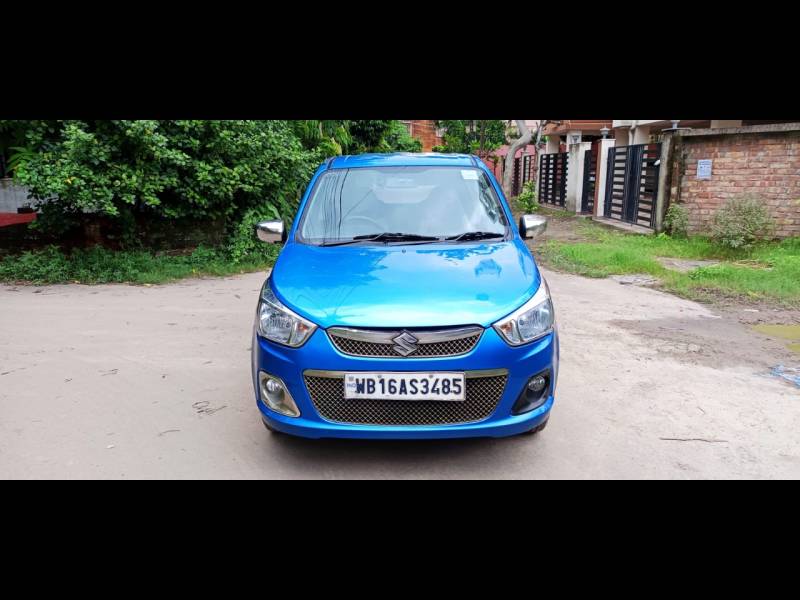 Maruti Suzuki Alto K10 VXi