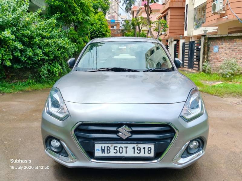 Maruti Suzuki Dzire ZXI Plus