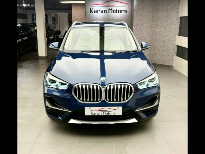BMW X1 sDrive20i xLine