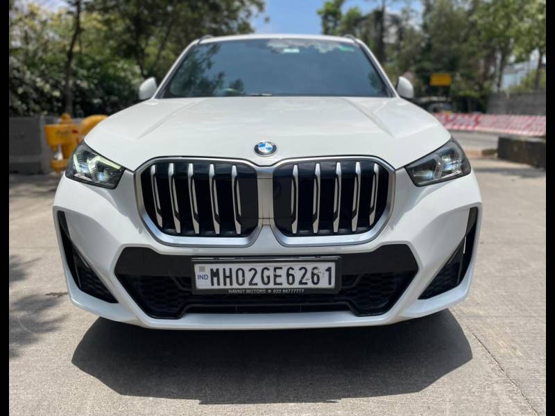 BMW X1 sDrive18i M Sport
