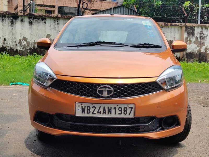 Tata Tiago Revotron XT