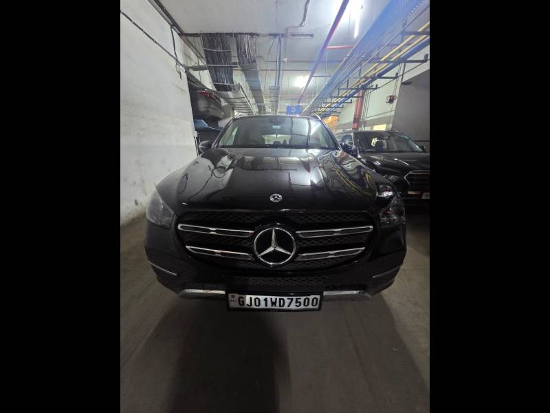 Mercedes Benz GLE 300d 4MATIC LWB
