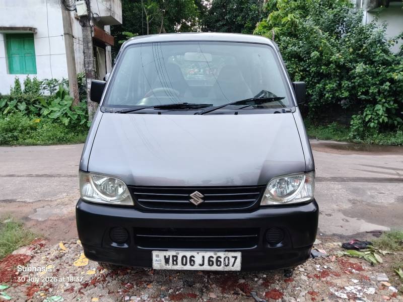 Maruti Suzuki Eeco 5 STR WITH A/C+HTR