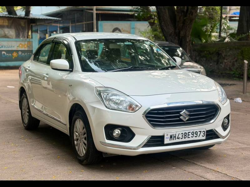 Maruti Suzuki Dzire ZXi AMT