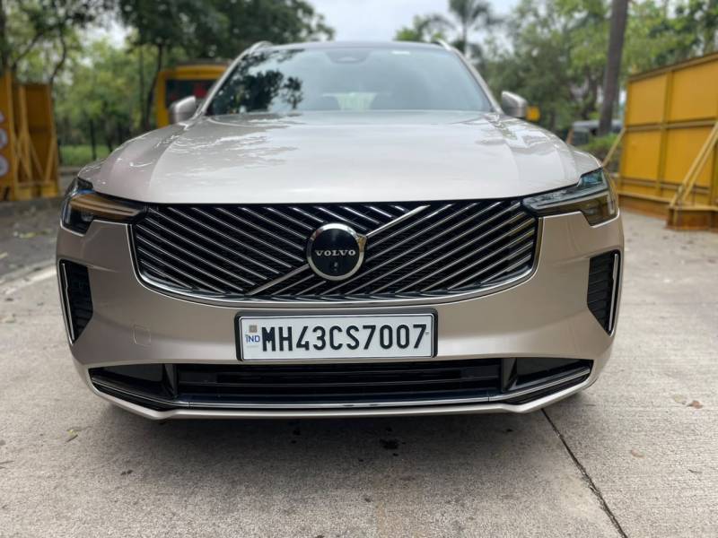 Volvo XC90 B5 Ultra