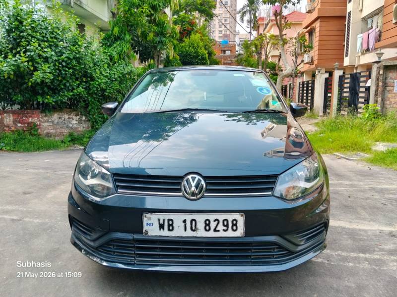 Volkswagen Ameo Comfortline 1.0L (P)