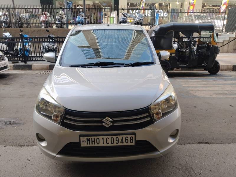 Maruti Suzuki Celerio VXi