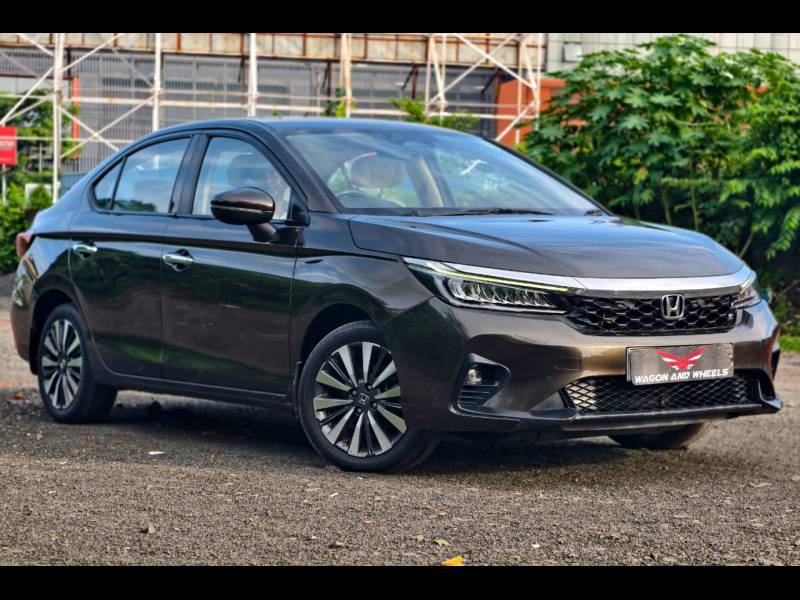 Honda City ZX VTEC Plus
